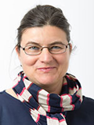 Foto von Christine Bächtiger Gassner Foto von Christine Bächtiger Gassner