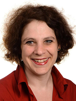 Foto von Nathalie Mil Foto von Nathalie Mil