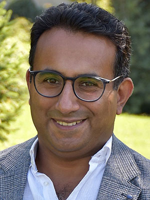 Foto von Olivier Müller Foto von Olivier Müller