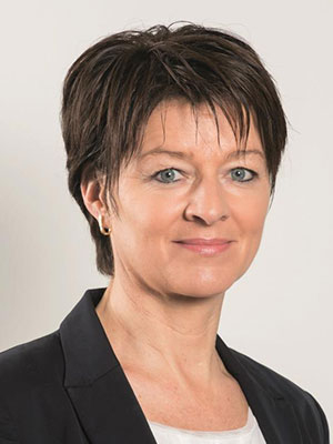 Foto von Trudi Abächerli-Halter Foto von Trudi Abächerli-Halter